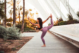 What are the best pants for Yoga practice?