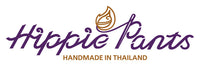 Hippie Pants logo