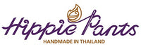 Hippie Pants logo mobile