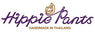 Hippie Pants logo mobile