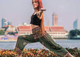 The Magic of Genie Pants: A Guide to Styling & Choosing Your Perfect Pair