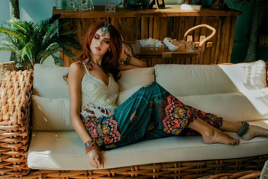 Hippie Pants Blog - boho style, hippie fashion and more from Thailand –  Page 2