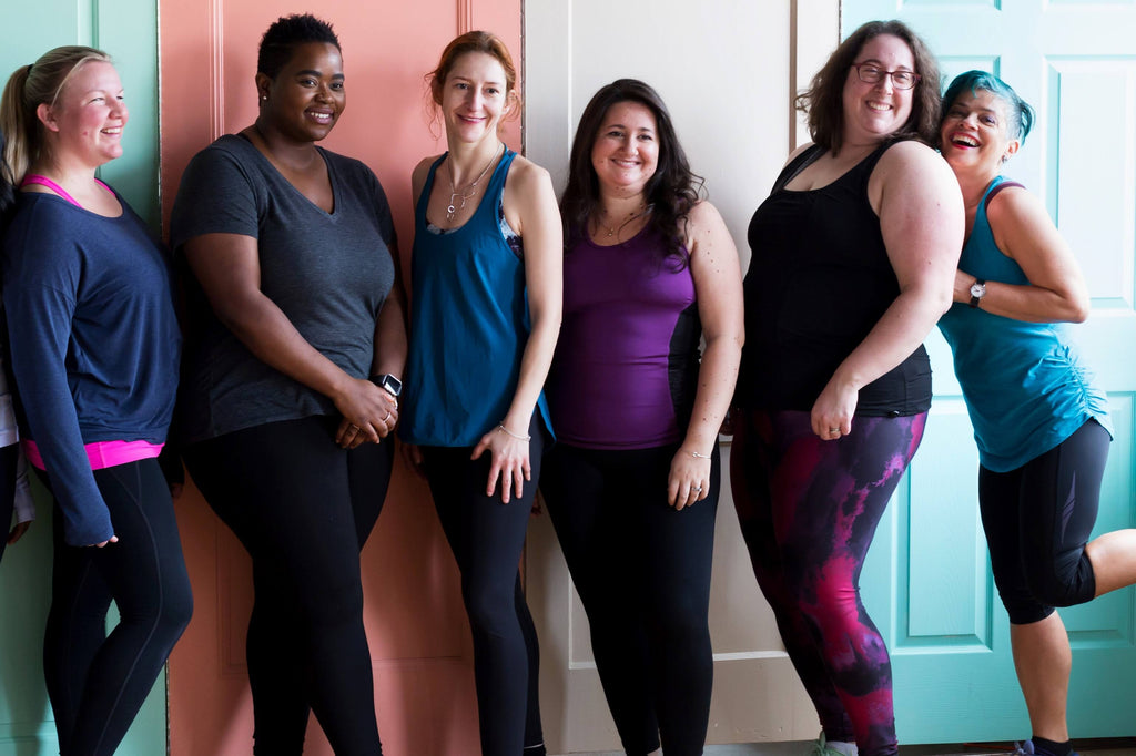 40 of the Best Plus-Size Fitness Brands You Need to Know | Plus size workout,  Plus size, Plus size fashion