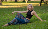 The Magic of Genie Pants: A Guide to Styling & Choosing Your Perfect Pair