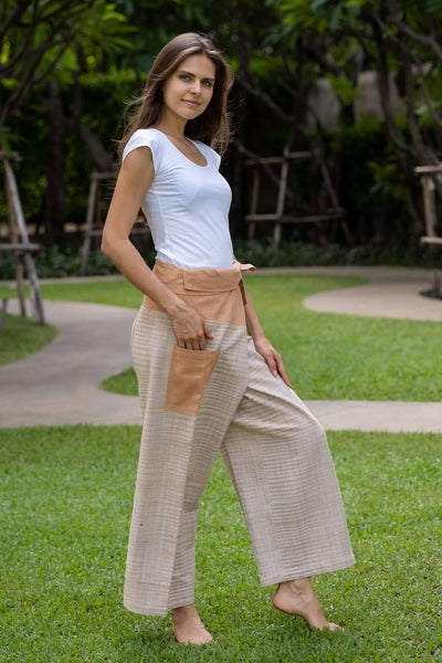 Thai Pants Pdf Crochet Pattern – ByKaterina