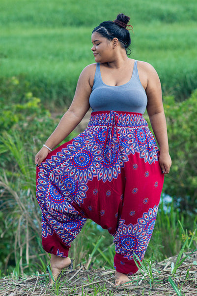 Candy pants - Clothes For Chubby , Plus Size , Extrem Size, Etc