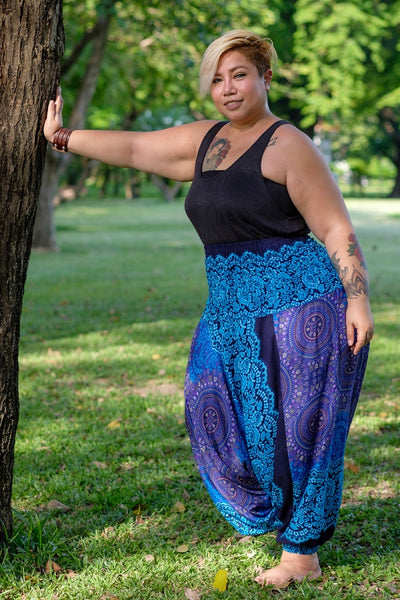 Where to find plus size hippie clothing? I am a US size 24 and 3