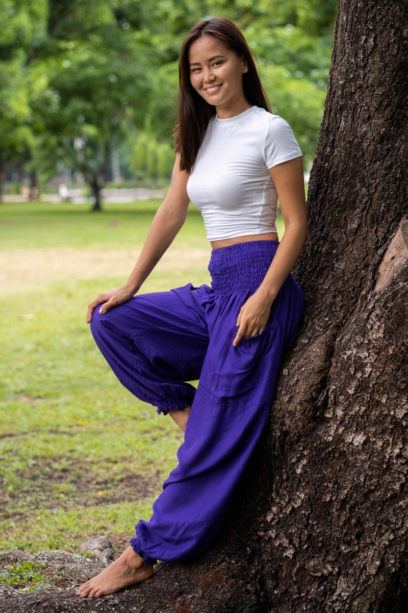 Crystal Pants