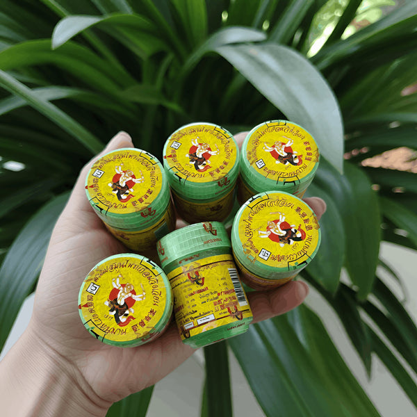 Hanuman Yadom Inhaler (6 pack)