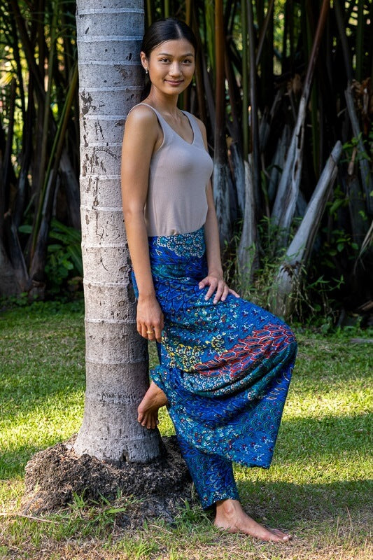 Hippie Pants | Harem Pants & Fisherman Pants lovingly made in Thailand