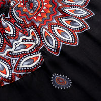 Black Lotus PantsHarem Pants