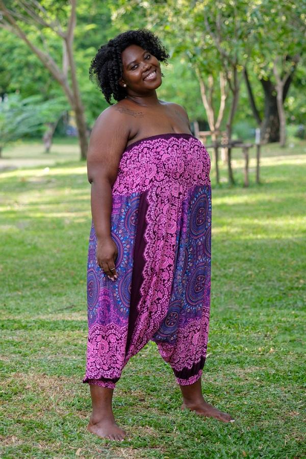 purple dress pants plus size Purple Dress Pants & Trousers Plus Size Suits & Separates