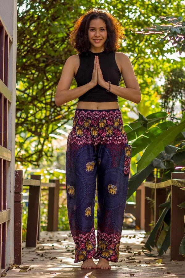 12 Reasons You Shouldnt Invest in bohemian yoga pants by f8ibigv733  Issuu