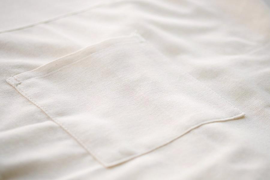 White Long Cotton Fisherman Pants for Women 